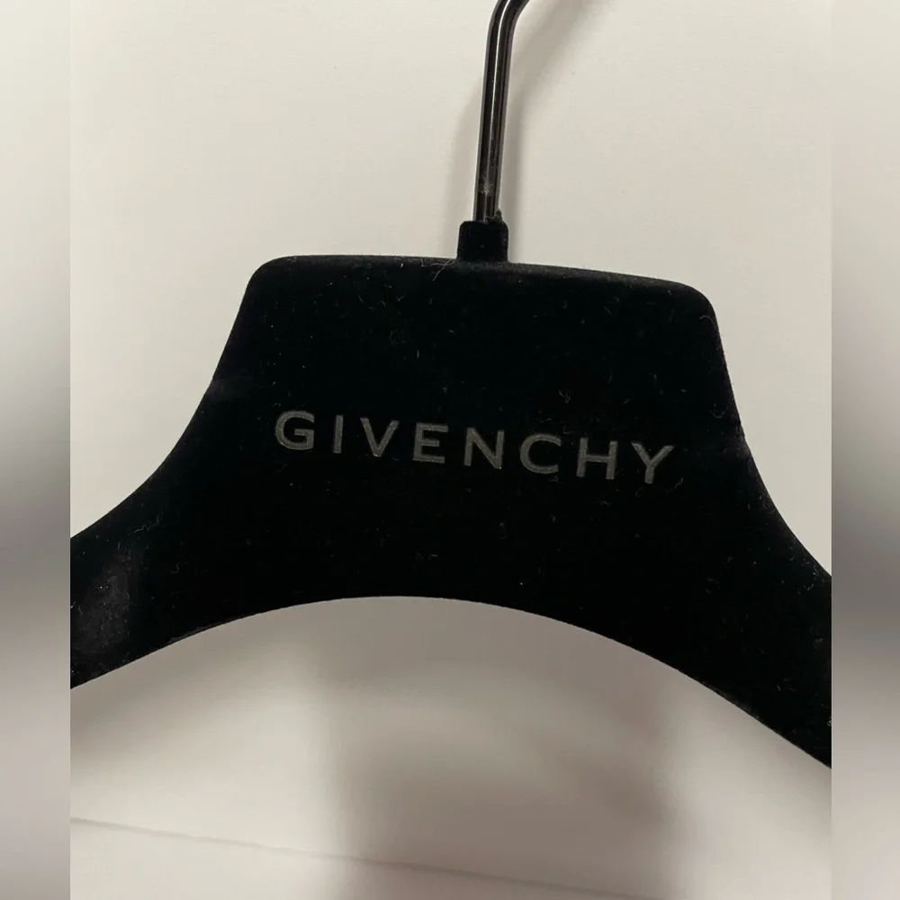 Givenchy Black Hanger